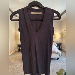 Enza Costa deep u tank